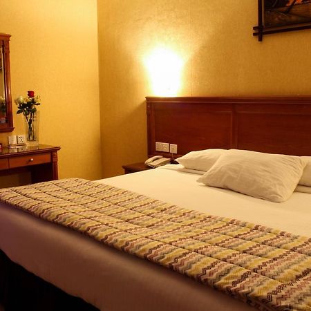 Rouiba Sweet Hotel מראה חיצוני תמונה