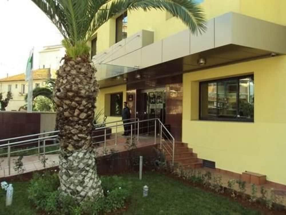 Rouiba Sweet Hotel מראה חיצוני תמונה