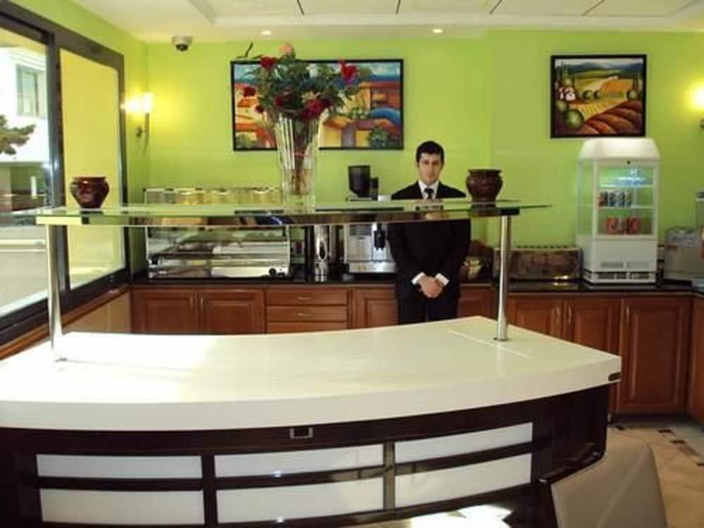Rouiba Sweet Hotel מראה חיצוני תמונה
