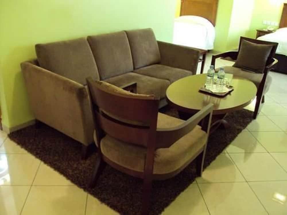Rouiba Sweet Hotel מראה חיצוני תמונה