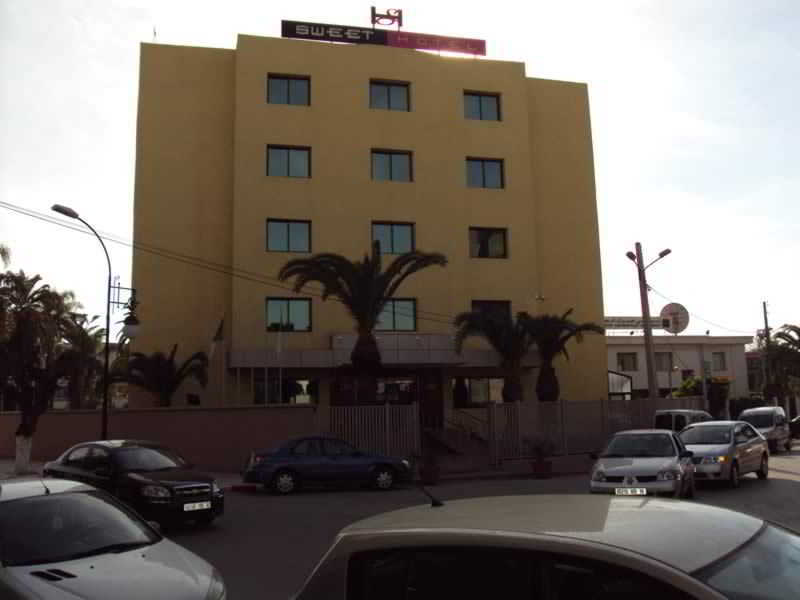 Rouiba Sweet Hotel מראה חיצוני תמונה