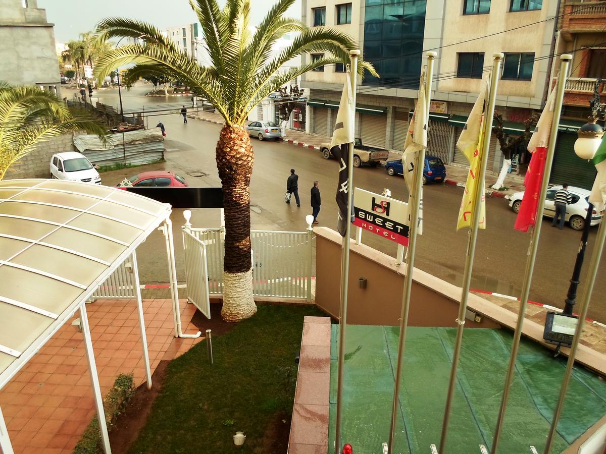 Rouiba Sweet Hotel מראה חיצוני תמונה