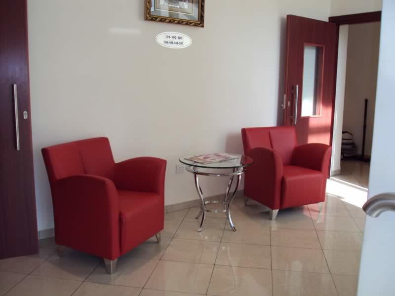 Rouiba Sweet Hotel מראה חיצוני תמונה