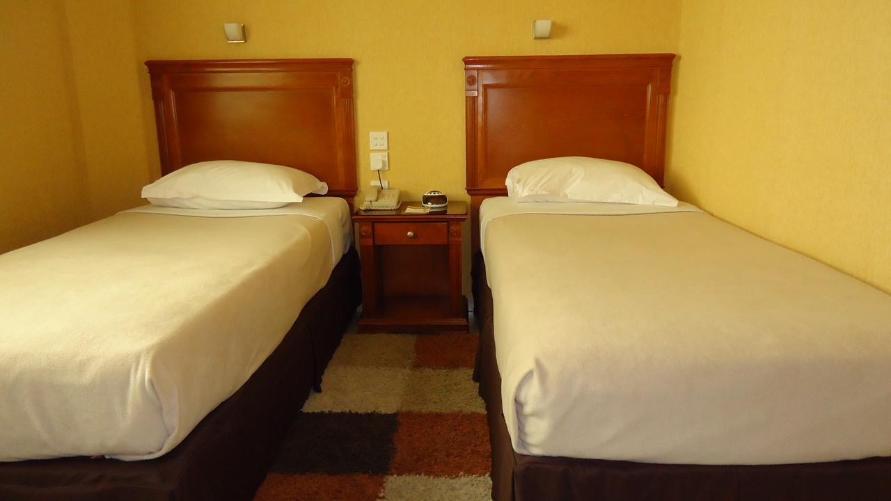 Rouiba Sweet Hotel מראה חיצוני תמונה