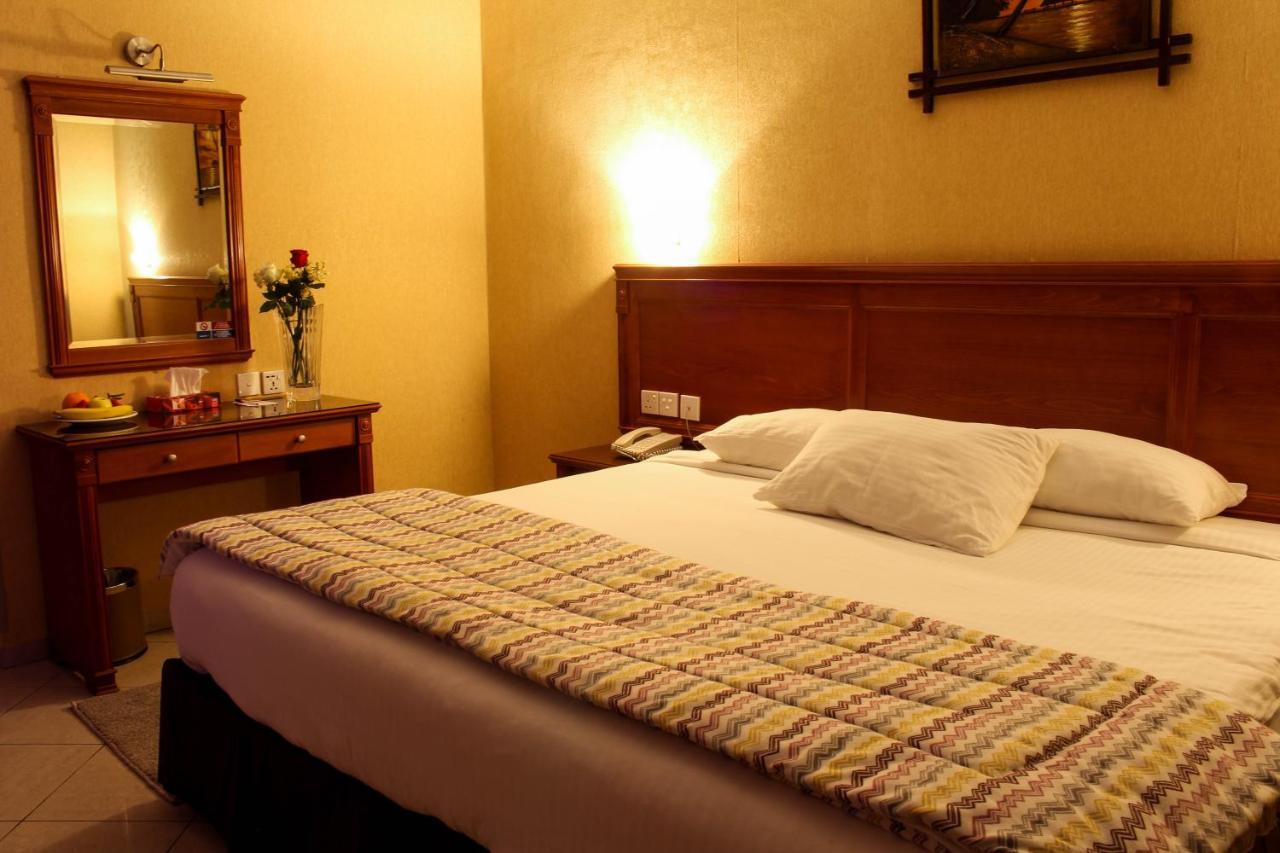 Rouiba Sweet Hotel מראה חיצוני תמונה