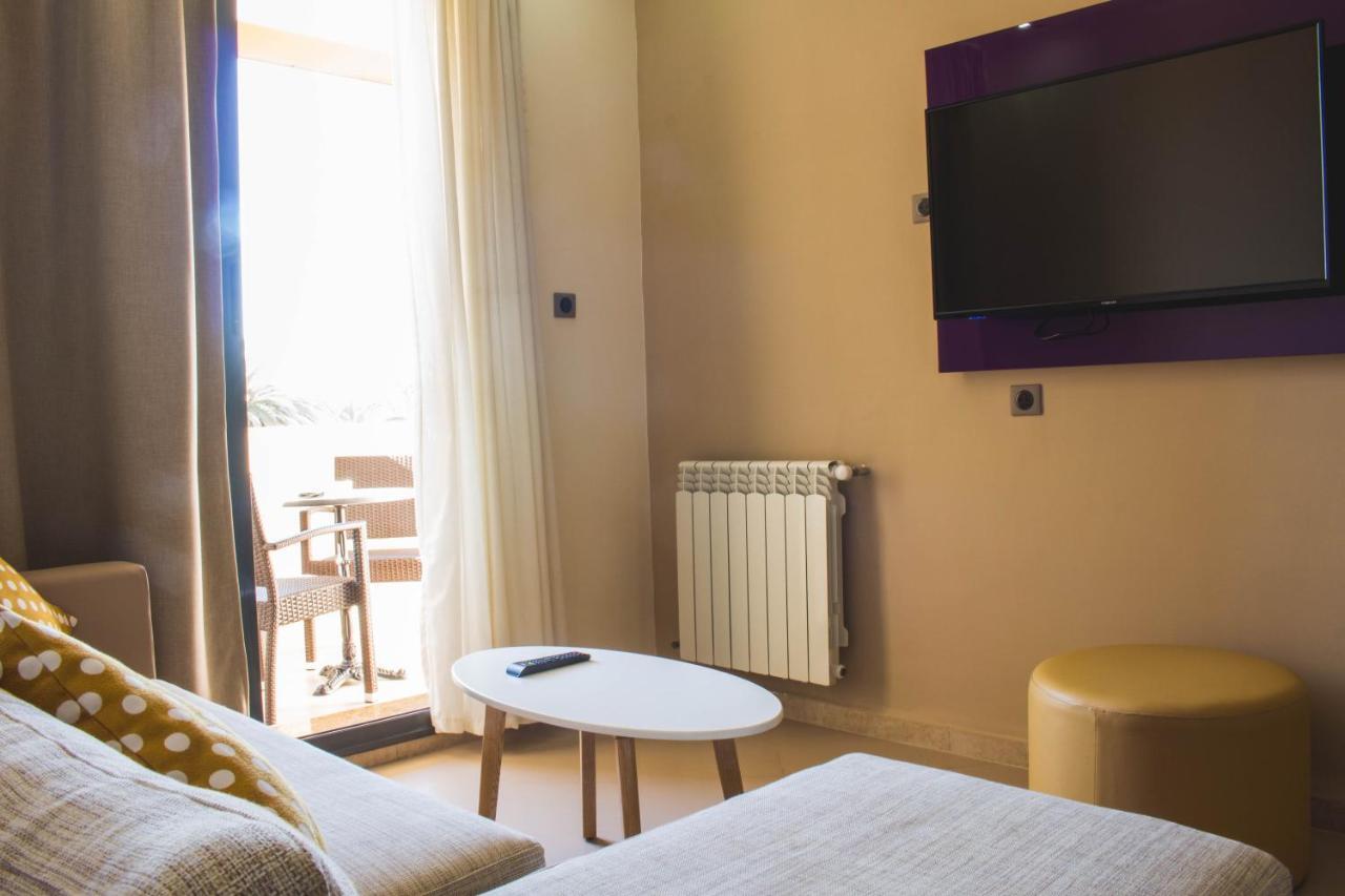 Rouiba Sweet Hotel מראה חיצוני תמונה