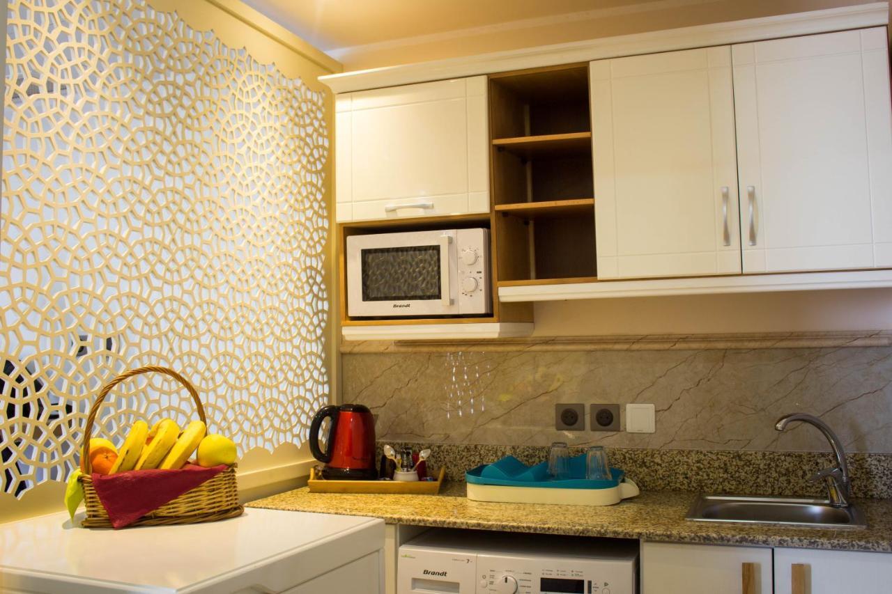 Rouiba Sweet Hotel מראה חיצוני תמונה