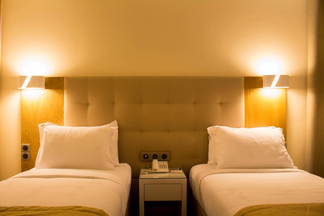 Rouiba Sweet Hotel מראה חיצוני תמונה