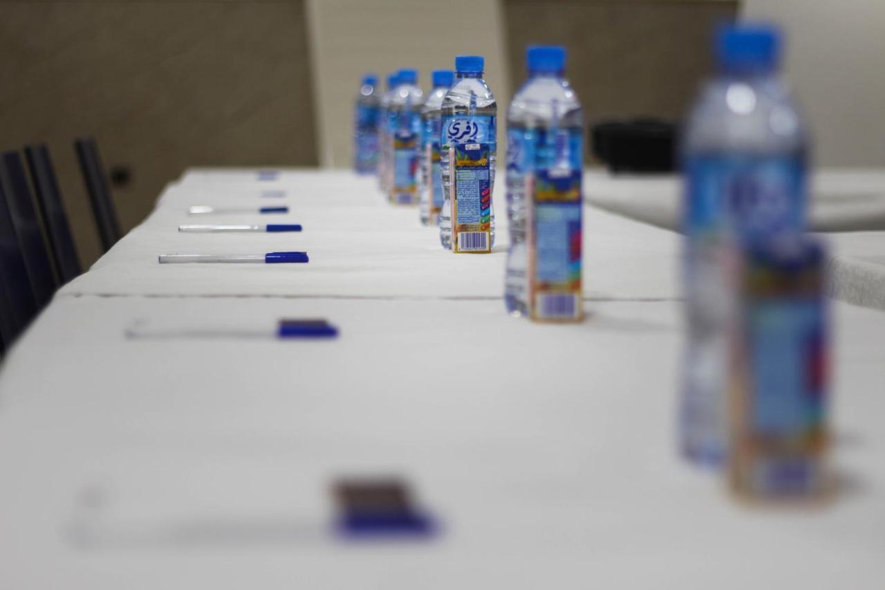 Rouiba Sweet Hotel מראה חיצוני תמונה