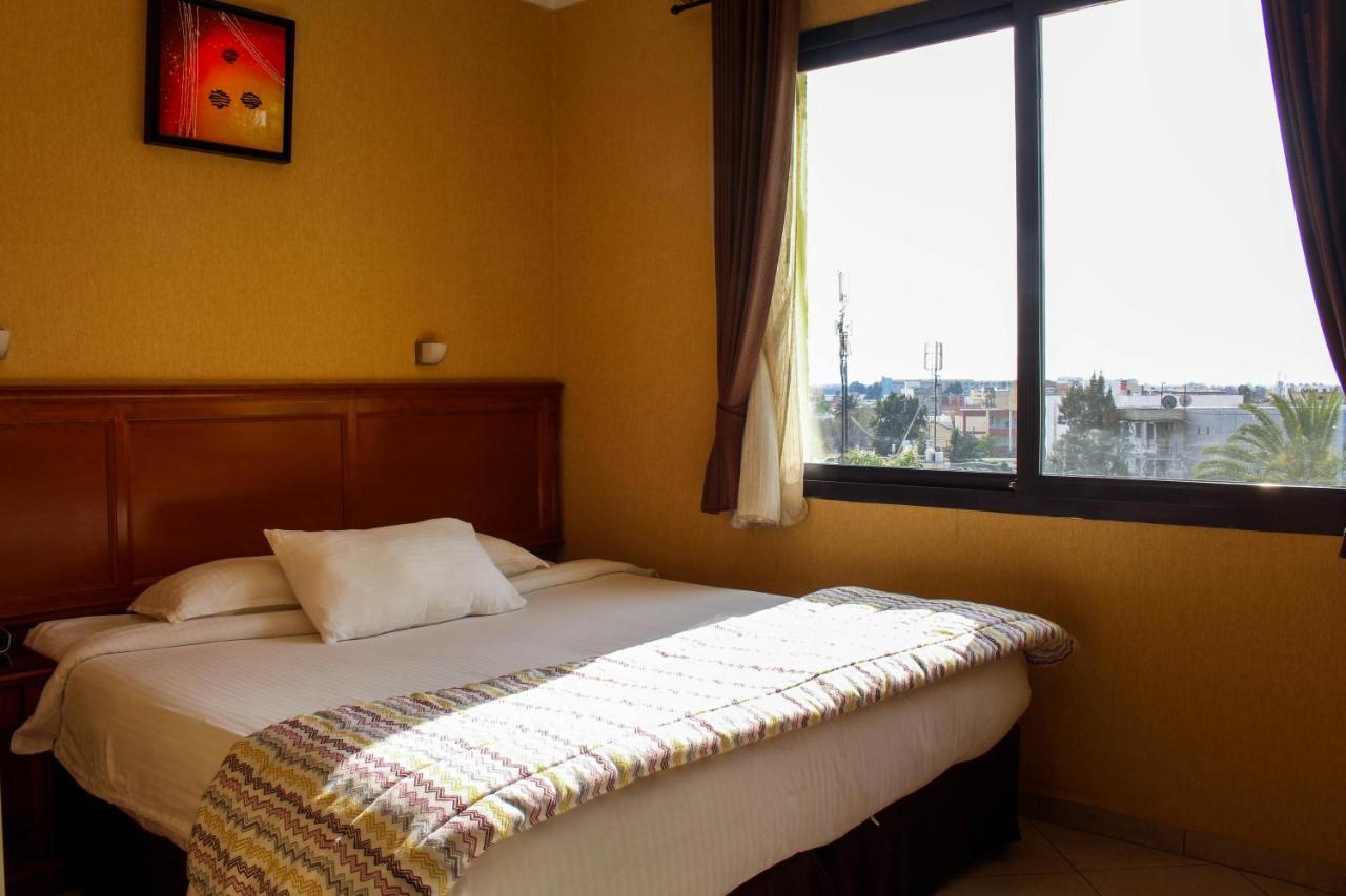 Rouiba Sweet Hotel מראה חיצוני תמונה