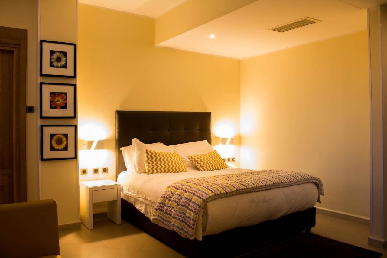 Rouiba Sweet Hotel מראה חיצוני תמונה