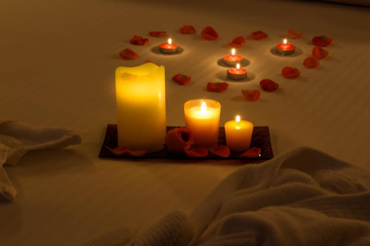 Rouiba Sweet Hotel מראה חיצוני תמונה