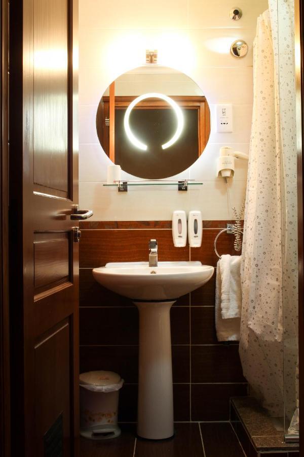 Rouiba Sweet Hotel מראה חיצוני תמונה