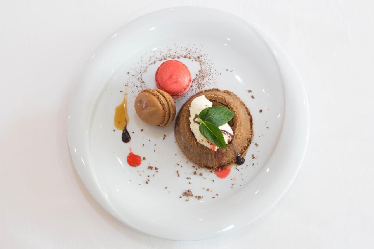 Rouiba Sweet Hotel מראה חיצוני תמונה