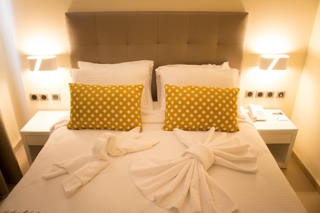 Rouiba Sweet Hotel מראה חיצוני תמונה